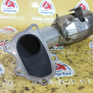 Катализатор Subaru Forester SH5 EJ205 44612AA550