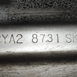 Катализатор Subaru Forester SH5 EJ205 44612AA550/AA630 / FCA32 / FCYA2