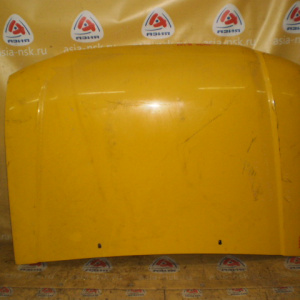 Капот TOYOTA Land Cruiser Prado KZJ95
