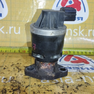 Клапан ЕГР Honda 18011-RBA-000 / 18011-RBA-010 Accord CL7/CL8 K20A