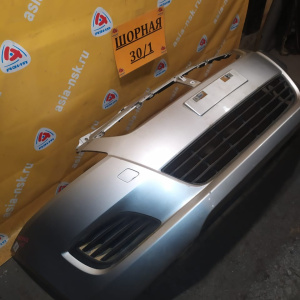 Бампер SUZUKI Swift ZC72S '2010-2013 перед 71711-71L00