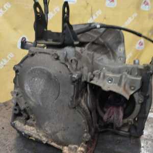 АКПП Toyota 2E/3E/4E/5E A132L  30500-1A610   30500-1A260 2WD ПРОБЕГ 28т.ки  подушка сверху 3х ступая JAPAN Caldina/Corolla/Sprinter ET190/EE90/EE100/E