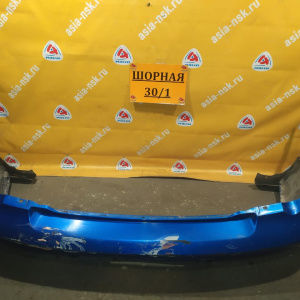 Бампер SUBARU Impreza GG3 '2002-2005 зад Wagon ДЕФЕКТ 57704FE140/150