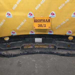 Бампер Mini Cooper R50/R52 '2004-2006 перед 51117127924