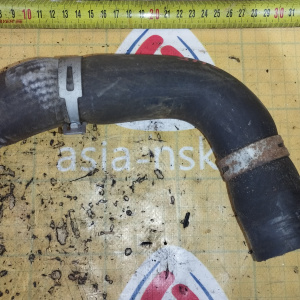 Патрубок  радиатора Subaru 45161AG010 Forester SH5/BL5/BP9/GH5/YA4 EJ205/EJ251/EJ253/EJ20X/EJ20Y/EJ255/EJ257 L н F низ.