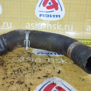 Патрубок  радиатора Subaru 45161AG010 Forester SH5/BL5/BP9/GH5/YA4 EJ205/EJ251/EJ253/EJ20X/EJ20Y/EJ255/EJ257 L н F низ.
