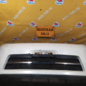 Бампер NISSAN Serena C25 '2007-2010 перед 62022-1GK5A