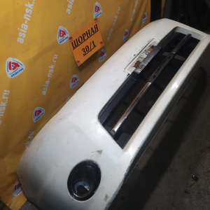 Бампер NISSAN Serena C25 '2007-2010 перед 62022-1GK5A