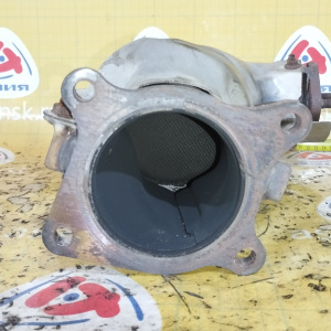 Катализатор Subaru Levorg VM4 FB16 ТУРБО ( FCA95 ) 44612AA891