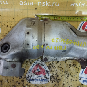 Катализатор Subaru Levorg VM4 FB16 ТУРБО ( FCA95 ) 44612AA891