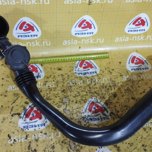 Гофра впускного коллектора Subaru FB16 Levorg VM4 НА ТУРБИНУ пластик 14462AA571 + 14462AA580 + K5T46698/16102AA520 + 14471AA250