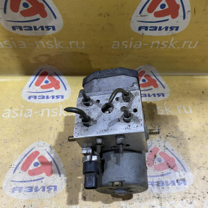 Блок ABS Opel Astra G T98/F35/F48/F69/F75 ESP ES 9201627 '2002