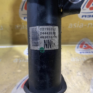 Стойка Opel T98/F35/F48/F67/F69 Astra G 2H9/Z18XE '2002 перед, прав NN 93170465