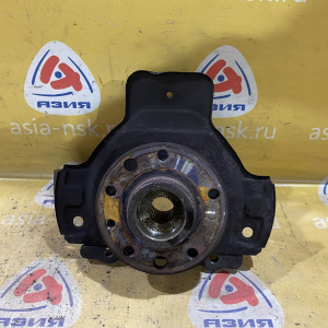 Ступица Opel T98/F35/F48/F69/F75/XM220 Astra G '2002 перед, лев Zafira A ABS 5 шпилек, голая 24443539