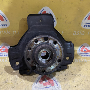 Ступица Opel T98/F35/F48/F69/F75/XM220 Astra G '2002 перед, прав Zafira A ABS 5 шпилек, голая 24443540