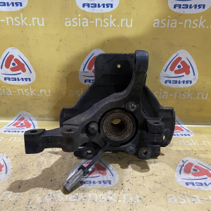 Ступица Opel T98/F35/F48/F69/F75/XM220 Astra G '2002 перед, прав Zafira A ABS 5 шпилек, голая 24443540