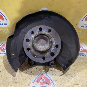 Ступица Opel T98/F35/F48/F69/F75/XM220/X01/X03/J96 Astra G '2002 R L=R Zafira A ABS 5 шпилек, голая 9119931