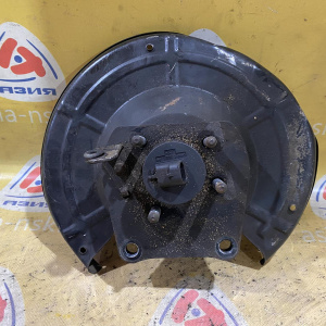 Ступица Opel T98/F35/F48/F69/F75/XM220/X01/X03/J96 Astra G '2002 R L=R Zafira A ABS 5 шпилек, голая 9119931