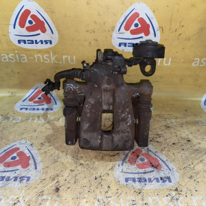 Суппорт Opel T98/F35/F48/F69 Astra G 2H9/Z18XE '2002 зад, лев Lucas 93170604