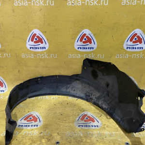 Подкрылок Opel Astra G T98/F35/F48/F67/F69 '2002- перед, лев 24424503, 1101370