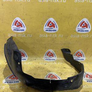Подкрылок Opel Astra G T98/F35/F48/F67/F69 '2002- перед, лев 24424503, 1101370