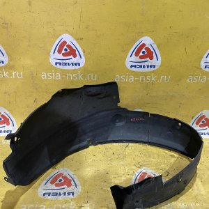 Подкрылок Opel Astra G T98/F35/F48/F67/F69 '2002- перед, прав 24424504, 1102359