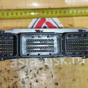 Компьютер Subaru Levorg 22765AG210 / DEF003-001 F3 FB16 VM4 4WD CVT ( ТУРБО ) TR580D59BA