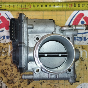 Заслонка дроссельная Mazda PY-VPTS CX-9 PY8V13640