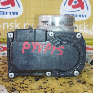 Заслонка дроссельная Mazda PY-VPTS CX-9 PY8V13640
