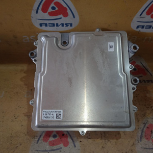 Блок управления двс BMW 3-Series F30 N55B30A '2013 12148626765