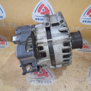 Генератор BMW N55B30A 3-Series F30 '2013 12317622372