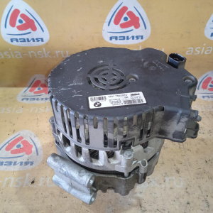Генератор BMW N55B30A 3-Series F30 '2013 12317622372