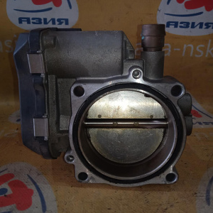 Заслонка дроссельная BMW 3-Series F30 N55B30A 13547597871 '2013