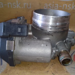 Заслонка дроссельная BMW 3-Series F30 N55B30A 13547597871 '2013