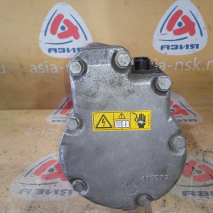 Компрессор кондиционера BMW F30 N55B30A 3-Series '2013 64529317420