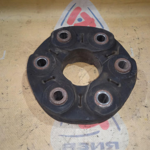 Муфта карданного вала BMW F30 3-Series N55B30A '2013 GAB01-043 26117610061