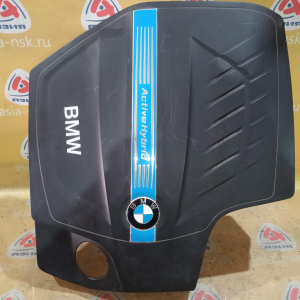 Накладка декоративная на двс BMW N55B30A 3-Series F30 '2013 11127614140