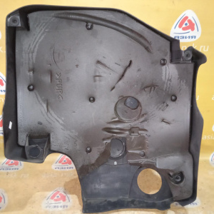 Накладка декоративная на двс BMW N55B30A 3-Series F30 '2013 11127614140