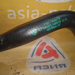 Патрубок системы охлаждения BMW 11537594319 3-Series F30 N55B30A '2013