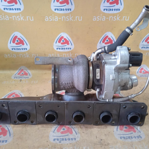 Турбина BMW N55B30A 3-Series F30 '2013 11657643115