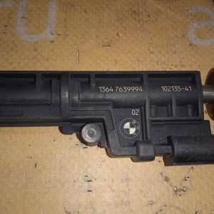 Форсунка BMW N55B30A 3-Series F30 '2013 13647639994