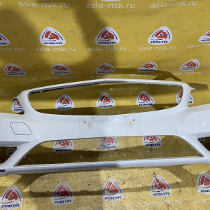 Бампер Mercedes B-Class W246 '2013 перед A2468851625