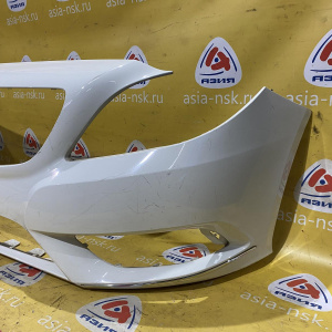 Бампер Mercedes B-Class W246 '2013 перед A2468851625