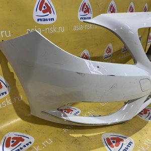 Бампер Mercedes B-Class W246 '2013 перед A2468851625