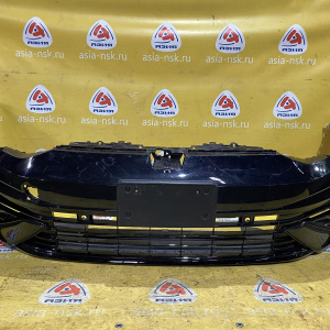 Бампер Volkswagen Golf 8 CD '2023 перед под парктроники 5H0807221E