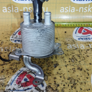 Теплообменник Subaru 31237AA100 Levorg VM4 FB16 4WD CVT ТУРБО