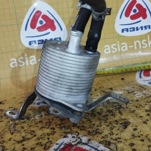 Теплообменник Subaru 31237AA100 Levorg VM4 FB16 4WD CVT ТУРБО