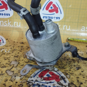 Теплообменник Subaru 31237AA100 Levorg VM4 FB16 4WD CVT ТУРБО