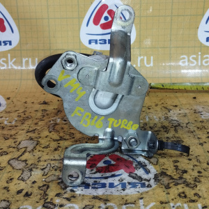 Теплообменник Subaru 31237AA100 Levorg VM4 FB16 4WD CVT ТУРБО