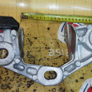 Крепление подушки двс Mazda PY-VPTS CX-9 TB '2017- 4WD a/t перед, лев ( FZ ) TK783908YC